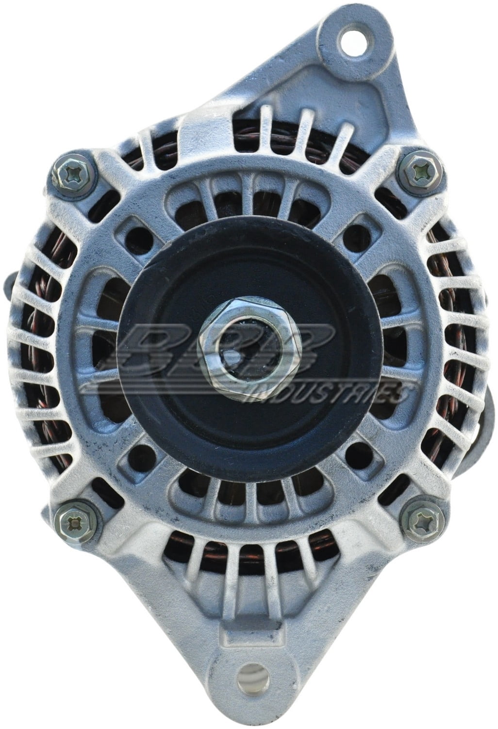 TERREPOWER formerly BBB Industries N13586 New Alternator