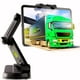 thumbnail image 1 of Soporte para tabletas Truckules con brazo largo para iPad, 16.7 pulgadas, 1 of 9