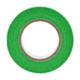 thumbnail image 4 of Uxcell 3Pcs 10mm 0.4 pulgadas Ancho 20m 21 Yardas Cinta de enmascarar Cinta de pintores Verde oscuro, 4 of 5
