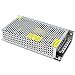 thumbnail image 3 of inShareplus 24V 5A 120W, DC Universal Regulated Switching Power Supply, Converter AC 100-240V to DC 24 Volt LED Driver, Transformer,Adapter for LED Strip Light, Computer Project, 3 of 4