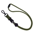 thumbnail image 4 of Reusable Metal Hook Lanyard for Office Accessories Keychain U Disk Comfort Wear, 4 of 11