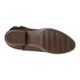thumbnail image 3 of BOTINES CASUALES DAMA STYLO 15523 SUEDE CAFÉ Stylo 15523, 3 of 4