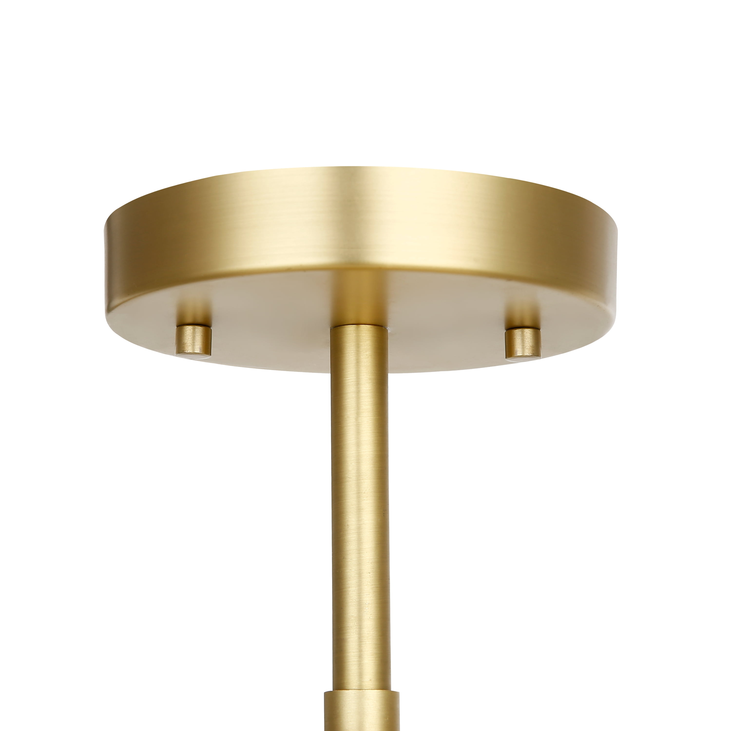 Light Society Zeno Globe Ceiling Light