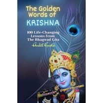 The Golden Words of Krishna (Paperback)