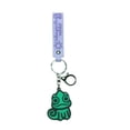 thumbnail image 2 of Bolsa De Viaje Sherpa y llavero Ful Rapunzel Lila FCFB0052, 2 of 5