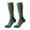 Army Green -BG33, variant on Domzle Compression Socks - Compression Socks Women & Men Circulation - for Running,Athletic Army Green