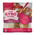 thumbnail image 1 of Marcangelo Gyro au porc ensemble de wraps grecs authentiques, 1 of 2