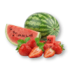 Strawberry Watermelon