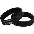 thumbnail image 1 of Dirt Devil Hand Vac Model 501, 503 Style 1 Belt {2 Belt} Genuine Part-1232240001, 1 of 1
