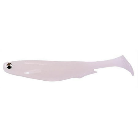 Megabass Spark Shad Swimbait 4 inch Paddle Tail Swimbait
