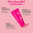 thumbnail image 2 of Autobronceador facial Tanceuticals Ultra Dark 50 ml con coco, 2 of 6