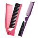 thumbnail image 1 of 2 peines de viaje para el cabello, peines plegables portátiles, peines desenredantes para uso diario., 1 of 5