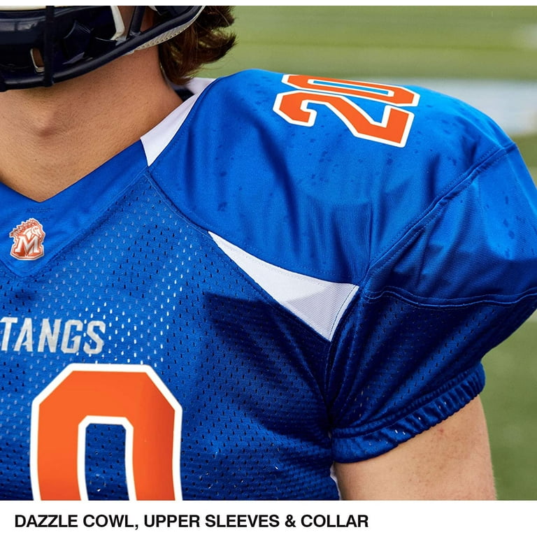 トップス football jersey 4662029-1.jpg