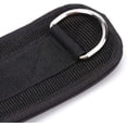 thumbnail image 2 of YSTDHL Double Stitching Dip Belt with 28-Inch Steel Chain for Weight Lifting & Body Building, 2 of 4