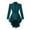Green, variant on Women's Gothic Tailcoat Jacket Retro Long Sleeve Elegant Court Dress Coat