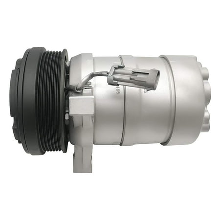 - RYC Remanufactured AC Compressor and A/C Clutch EG952 Fits 1994, 1995 Cadillac DeVille 4.9L