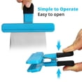 thumbnail image 7 of Bag Sealing Clips, iPstyle Food Clips, Clamp Sealer Kitchen Storage, 7 of 7