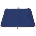 thumbnail image 3 of Manta grande plegable DYNWAVEMX para acampar playa impermeable esterilla para picnic 145 x 145 x 1 Azul, 3 of 8