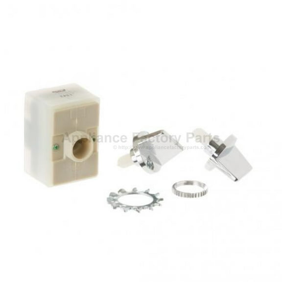 General Electric SWITCH ROTARY WC36X5008