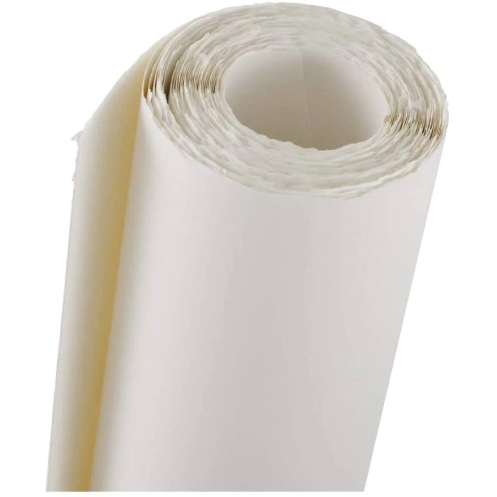 Arches Natural White Watercolor Paper - Cold Press, 51" x 10 yds, Roll