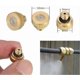 thumbnail image 2 of Brass Mist Nozzles for Cooling Systems (10 Pack), 2 of 5