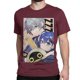thumbnail image 1 of Camisetas del juego Zenless Z Zero ZZZ para hombre y mujer, de algodón, de ocio, con cuello redondo, de manga corta, ideal como regalo, 1 of 6