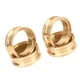 thumbnail image 3 of Peso de la Rueda Interna ANGGREK Latón Interno Beadlock Ring 4PCS para Montar en Carretera, 3 of 8
