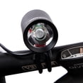thumbnail image 2 of Bangcool Bike Front Light Splash-proof Bright Bike Headlight Bicycle Light for Camping, 2 of 10
