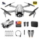 thumbnail image 5 of 480P HD Cámara FPV Drone 3D Flip 2.4GHz 4CH RC Quadcopter (Gris Blanco 2 Batería), 5 of 9