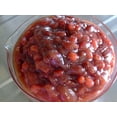 thumbnail image 3 of 50 Graines Biologiques de Petit Haricot Rouge Phaseolus Vulgaris Légumes, 3 of 6