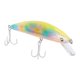thumbnail image 3 of Señuelos de pesca Minnow, cebo flotante sumergido de largo alcance, cebo Artificial para lubina, agua salada, 3 of 14