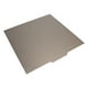 thumbnail image 1 of Hoja De PEI Texturizada De Doble Cara, Placa De Construcción PEI Fácil De Limpiar Para Impresora 3D, 1 of 7