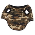 thumbnail image 2 of Abrigo para perros,Abrigo para perros Poliéster Algodón Ropa de invierno para perros Chaleco cálido para perros Rendimiento probado, 2 of 9