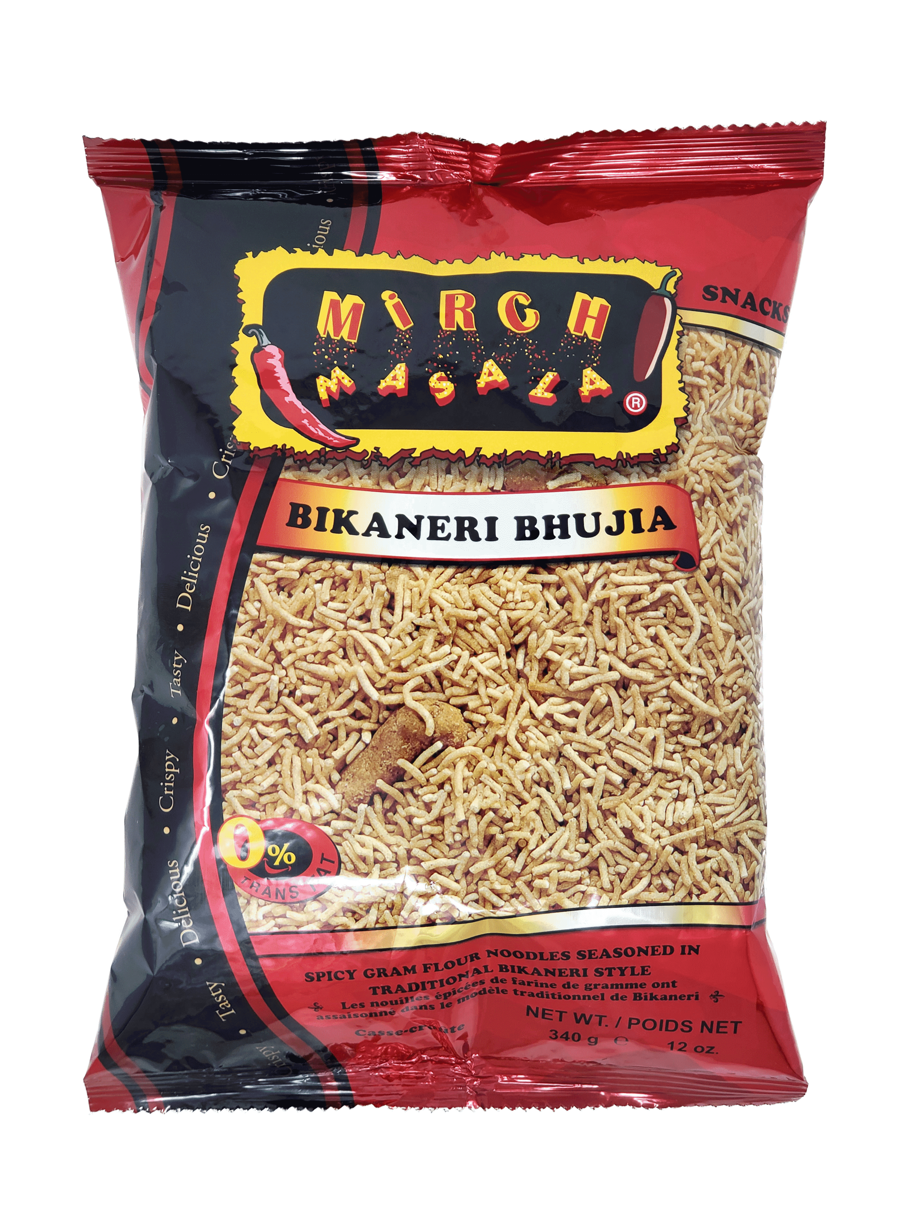 MM BIKANERI BHUJIA - FRENCH