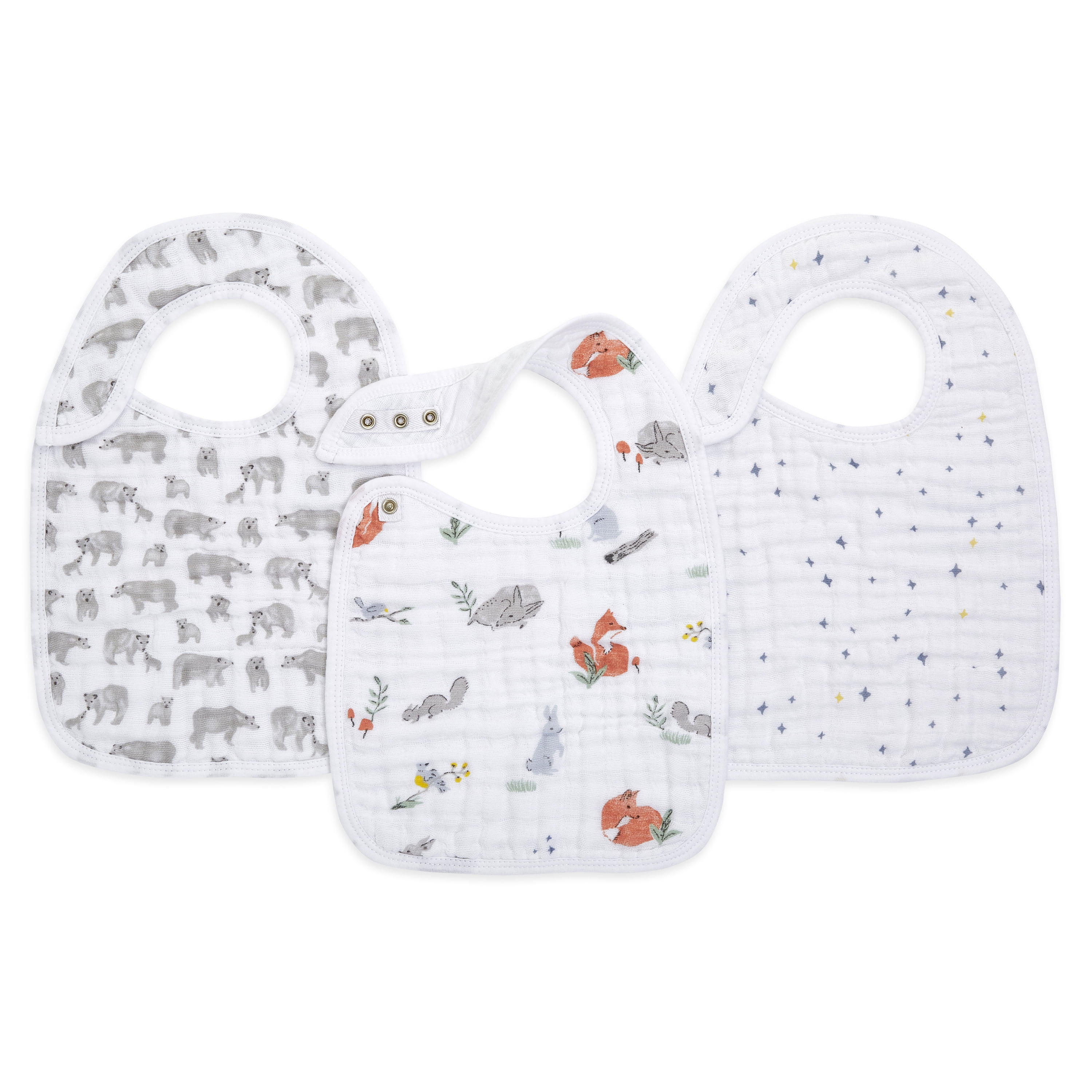 set sail ideal baby by the makers of aden anais little bibs