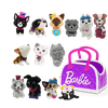 Barbie Pets Series 2 Mini Pets - 2 Hidden Figures Fashion Dolls