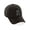 Brown, variant on Old English 3D Alphabet Letters Numbers Initial Baseball Dad Hat - Light Grey, Letter C
