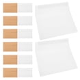 thumbnail image 1 of MERRYHAPY 50pcs Kraft Paper Wedding Envelopes Self Sealing For Greeting Cards, 1 of 7