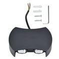 thumbnail image 1 of Wall Light,Waterproof Wall Lamp 4LED Wall Lamp Wall Light Fixtures Innovative Solution, 1 of 14