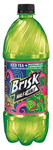 watermelon brisk
