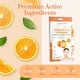 thumbnail image 3 of Parches para Ojos Clear Beauty con Vitamina C y Colágeno, Paquete de 3, 3 of 7