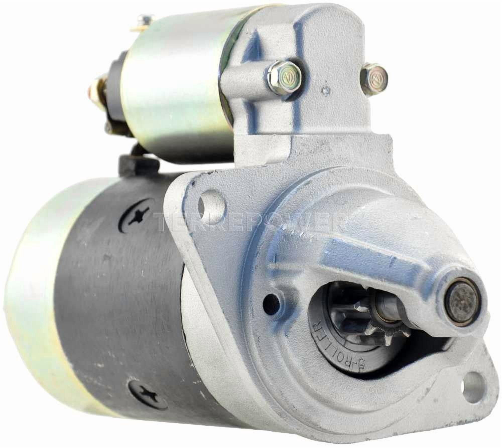 BBB PRECISION 16270 Starters