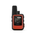 thumbnail image 4 of Garmin inReach Mini 2 Rugged Handheld Satellite GPS Tracker - Flame Red, 4 of 9
