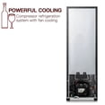 thumbnail image 5 of High Life 12 Bottle Vaykold Freestanding Wine & Beverage Refrigerator, 5 of 8