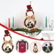 thumbnail image 1 of ShinYu New Christmas Items Home Decoration Led Lights Christmas Wreath Rattan, 1 of 1