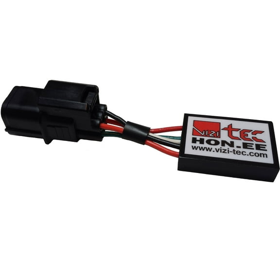 Vizi-Tec Exhaust Servo Eliminator for HONDA CBR1000RR