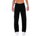 thumbnail image 1 of Pantalón De Mezclilla Hombre Opps Jeans Corte Wide Leg, 1 of 8