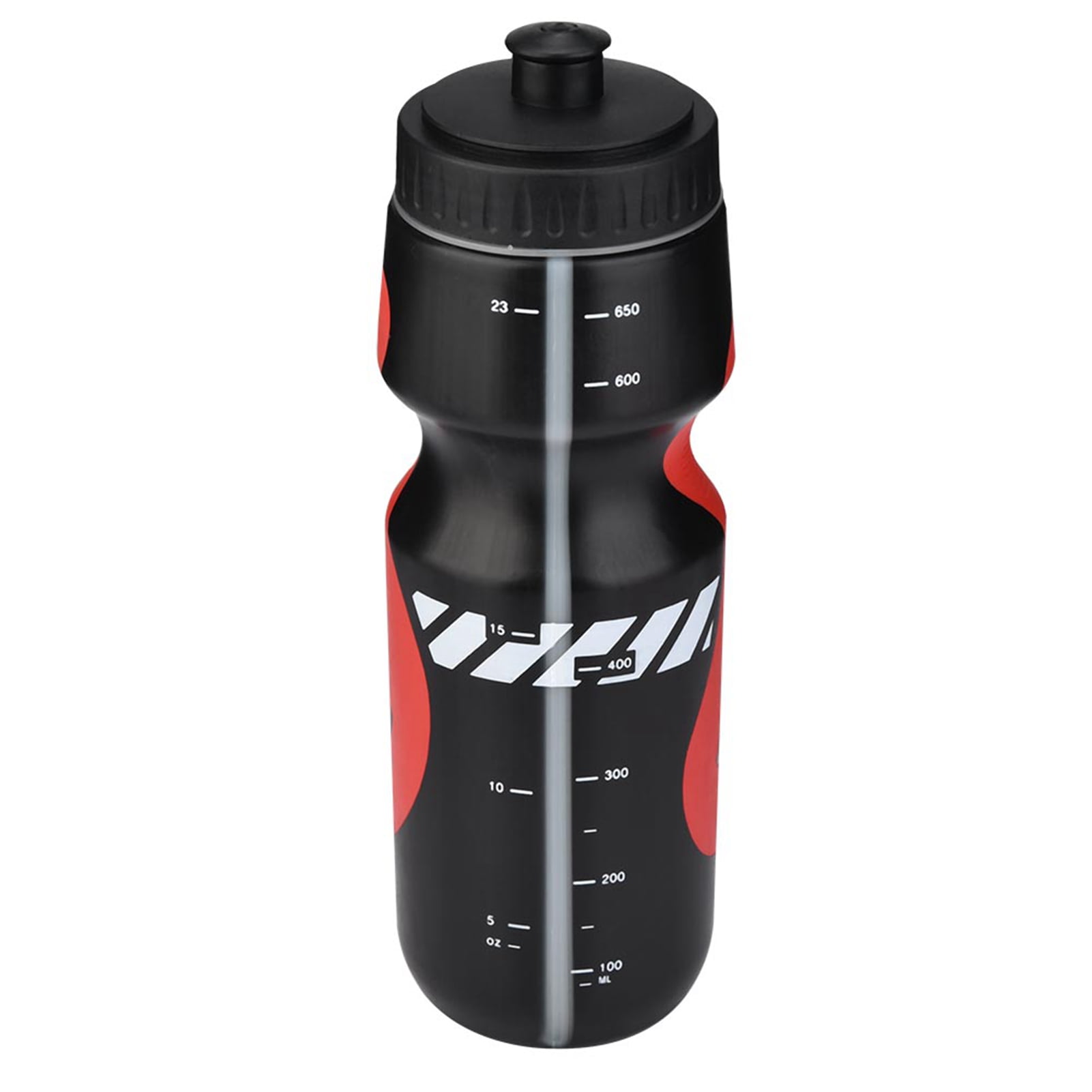 Pack Bouteille D'Eau + Cage Support Noir Pour VTT/Vélo – Neuf