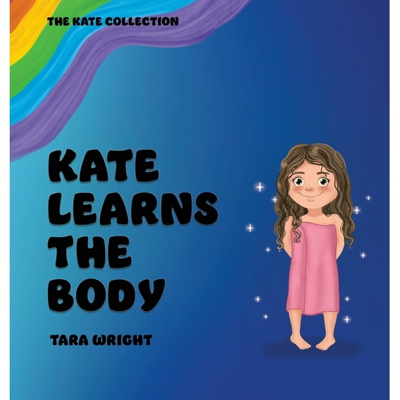 Kate Learns the Body, (Hardcover)