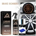 thumbnail image 5 of ZUANYETD Stealth Garage Brake Bomber Non-Acid Wheel Cleaner, for Cleaning Wheels, 5 of 7